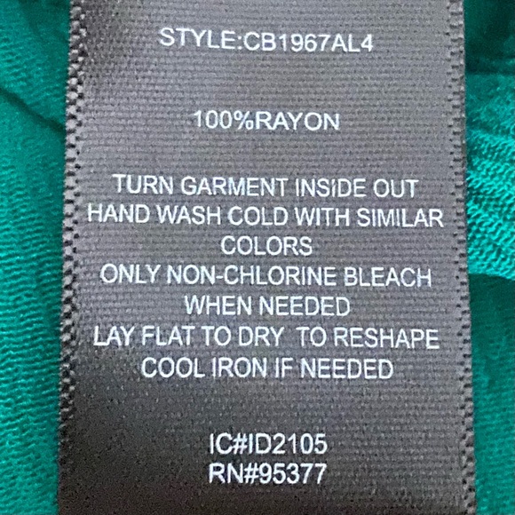 💐HOST PICK💐NWT Sanctuary Be Free Top - Picture 5 of 10